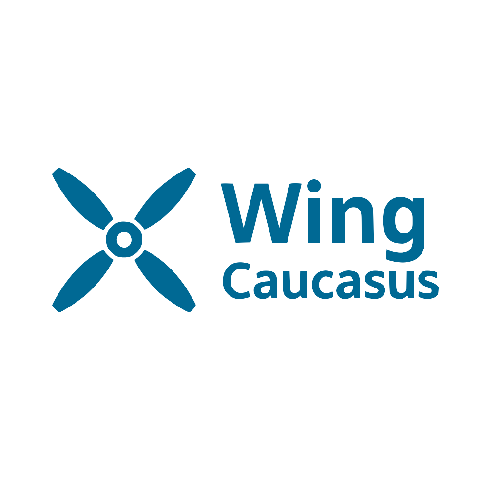 Wing Caucasus